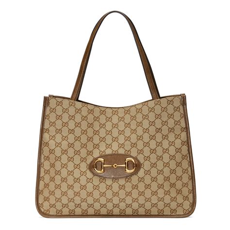 gucci horsebit bag 2021|Gucci Horsebit 1955 tote bag.